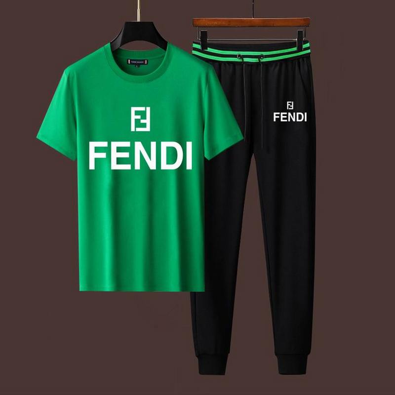 Fendi Men's Suits 39